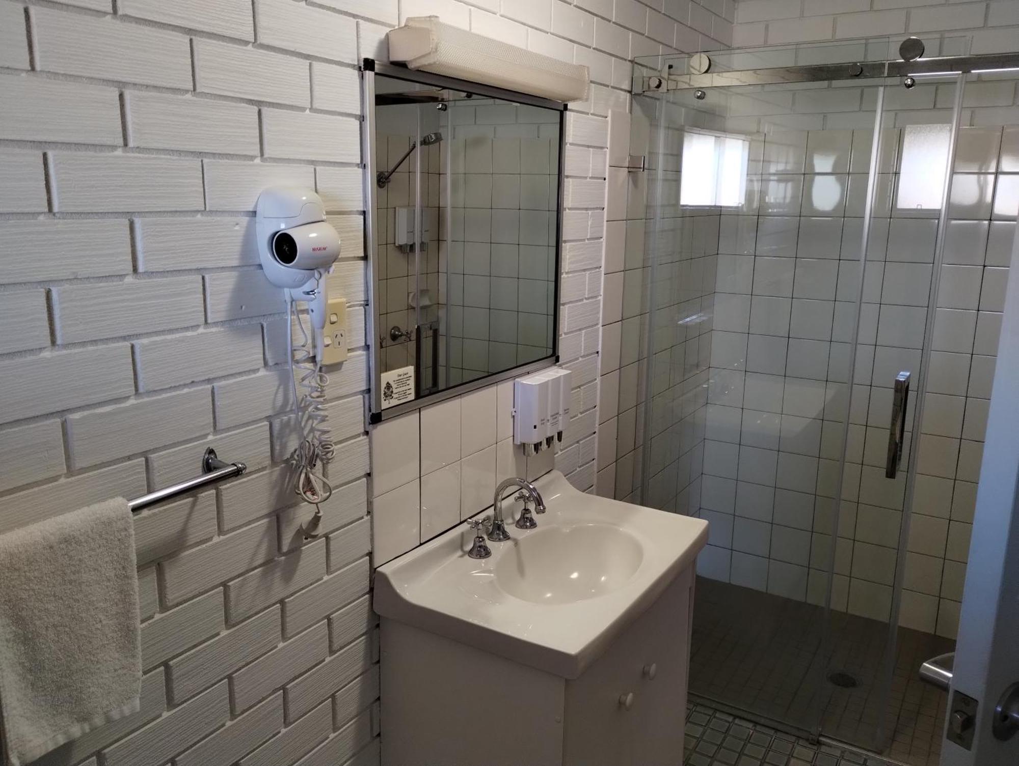 Junction Motel Wagga Уогга-Уогга Экстерьер фото