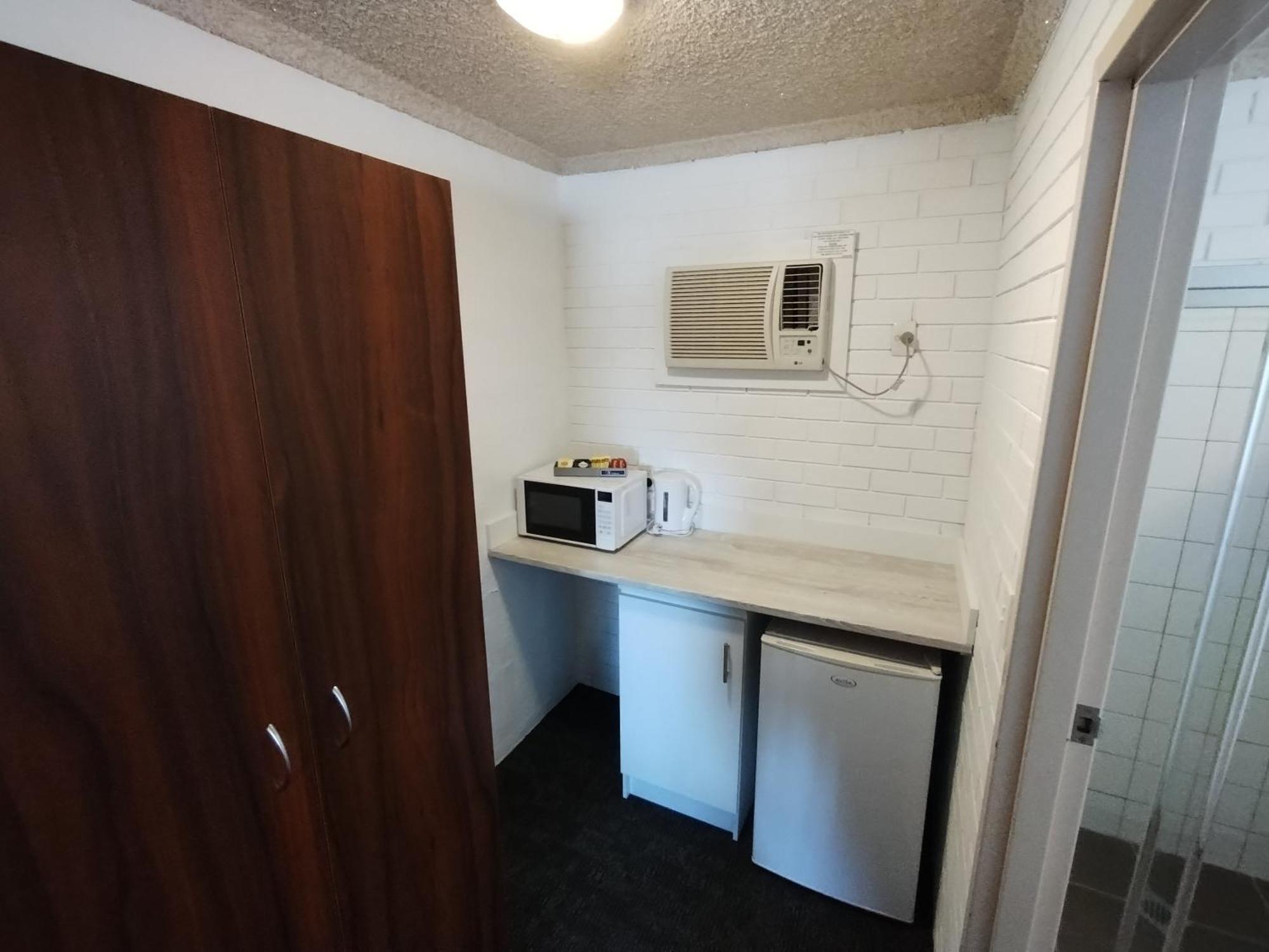 Junction Motel Wagga Уогга-Уогга Экстерьер фото